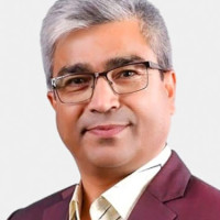 श्री राजेन्द्र बानियाँ