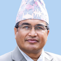 ई. टोप बहादुर बानिया