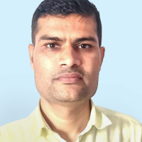 श्री विनोद देवकोटा