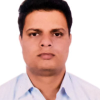 श्री माधव देवकोटा