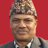 श्री संजीव आचार्य